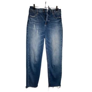 BP. Blue Jeans